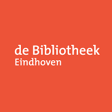 Bibliotheek Eindhoven logo