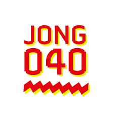 Jong040 logo